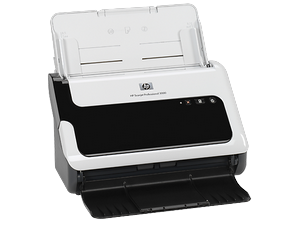 HP Scanjet Professional 3000 Sheet-feed Scanner (L2723A)